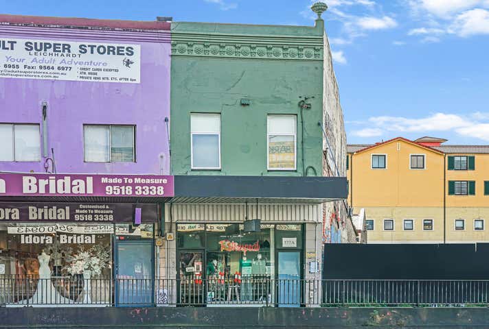 377 Parramatta Road Leichhardt NSW 2040 - Image 1