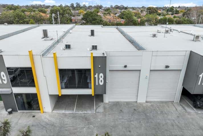 18/18-20 Edward Street Oakleigh VIC 3166 - Image 2
