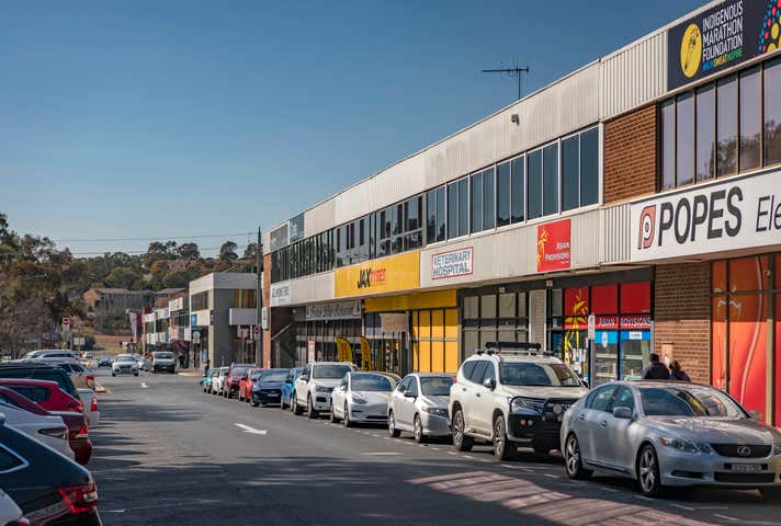 56 Colbee Court Phillip ACT 2606 - Image 2