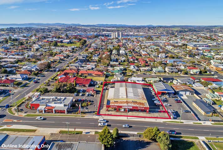98 William Street Devonport TAS 7310 - Image 5