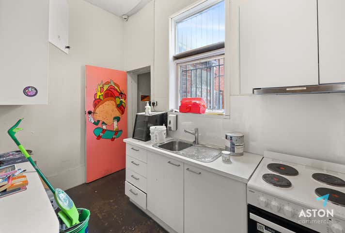 Ground Floor 385 Brunswick Street Fitzroy VIC 3065 - Image 8