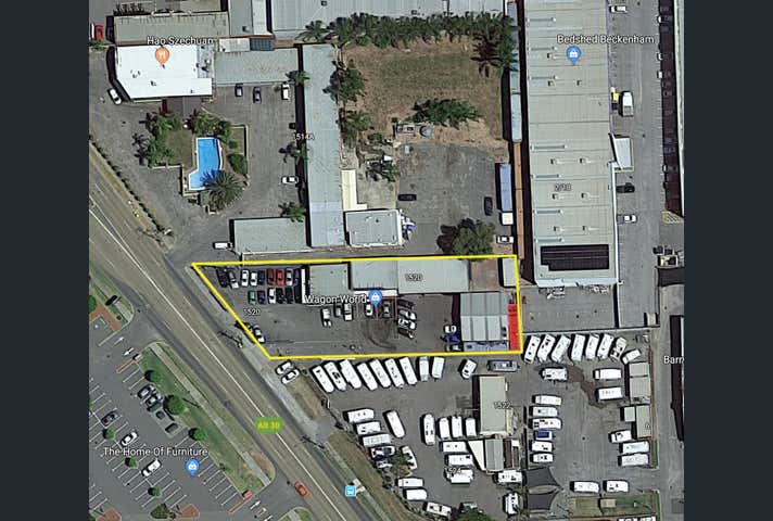 1520 Albany Highway Beckenham WA 6107 - Image 1