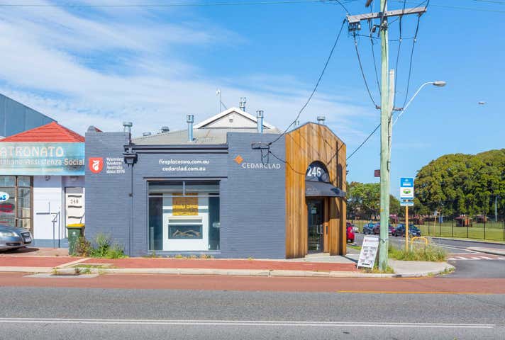 246 Fitzgerald Street Perth WA 6000 - Image 4
