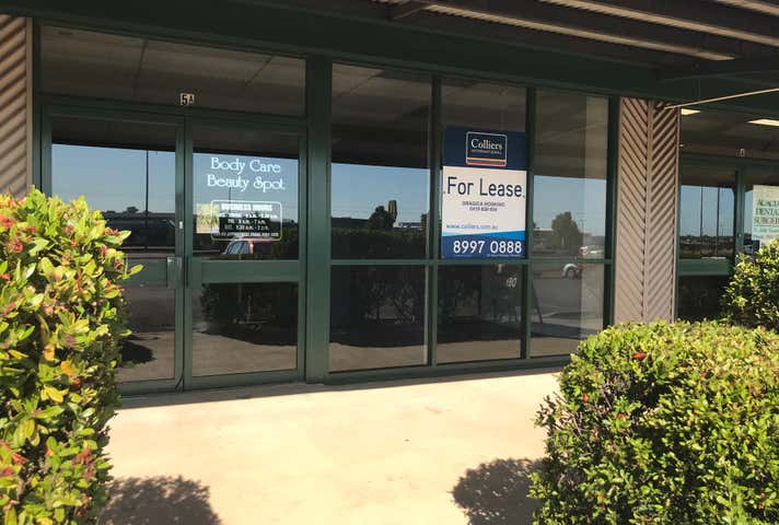 Coolalinga Shopping Centre, Shop 5, 452 Stuart Highway Coolalinga NT 0839 - Image 2