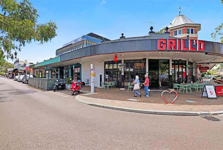 4/139-141 Oxford Street Leederville WA 6007 - Image 9