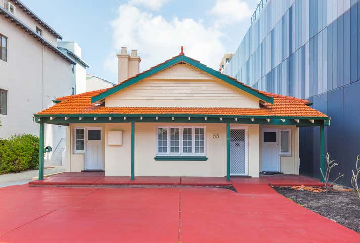 55 Labouchere Road South Perth WA 6151 - Image 1