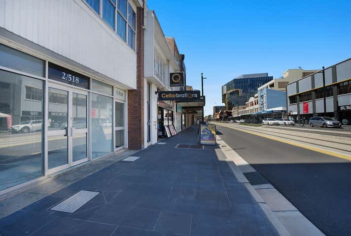 Level 1, 518 Hunter Street Newcastle NSW 2300 - Image 2