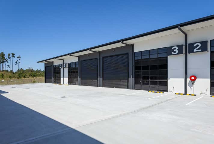 Unit 4, 77 Camfield Drive Heatherbrae NSW 2324 - Image 3