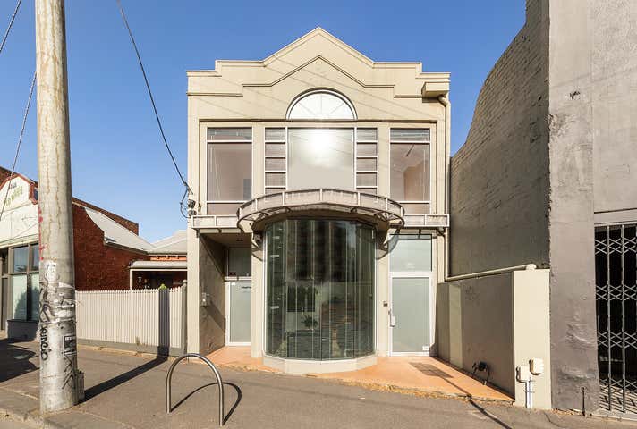 387 St Georges Road Fitzroy North VIC 3068 - Image 2