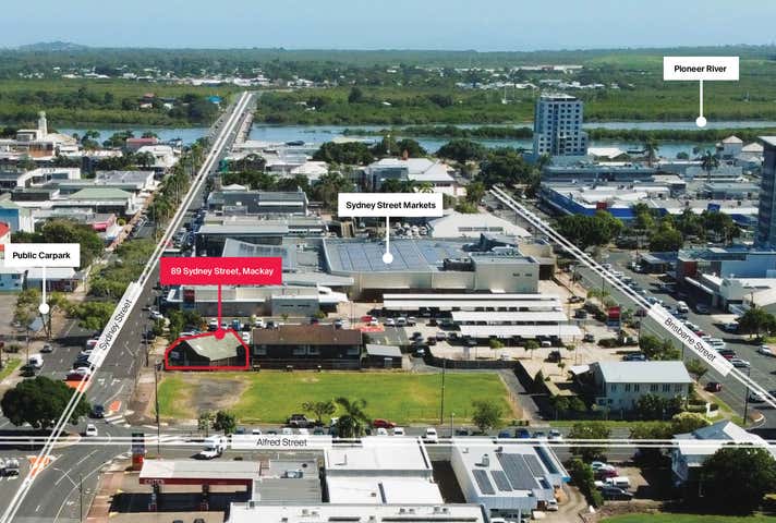 89 Sydney Street Mackay QLD 4740 - Image 1