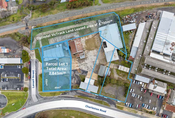 Parcel Lot 1, 87 Charleston Road Bendigo VIC 3550 - Image 5