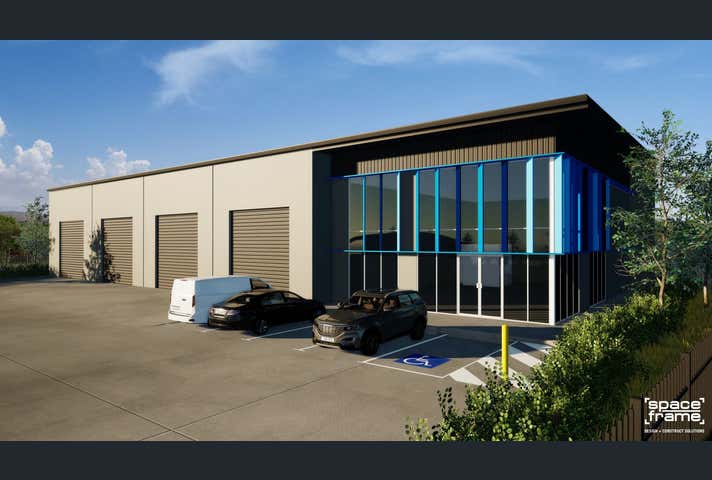 3/38 Westgate Street, Wacol, QLD 4076 - Industrial & Warehouse