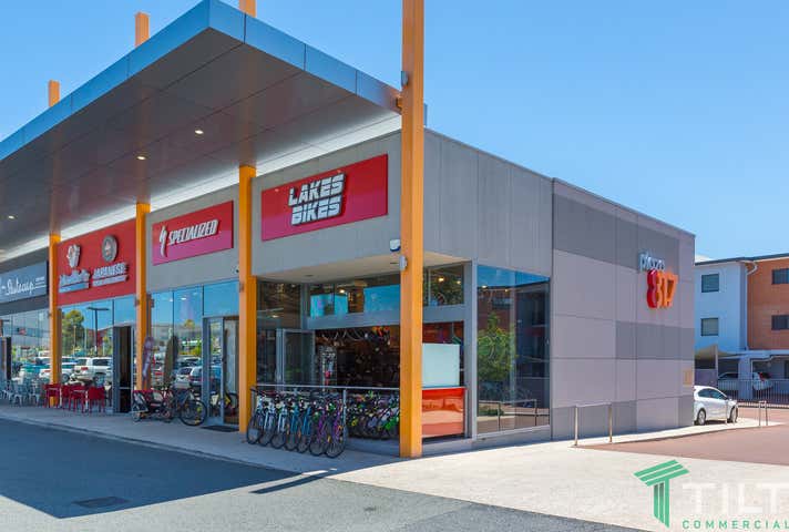 9C/817 Beeliar Drive Cockburn Central WA 6164 - Image 1