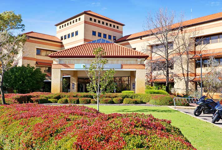 22-25/100 Murdoch Drive Murdoch WA 6150 - Image 3