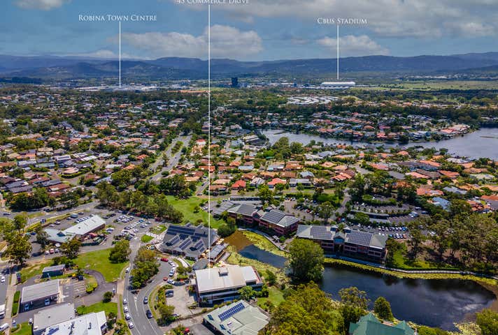 2&3, 43 Commerce Drive Robina QLD 4226 - Image 17