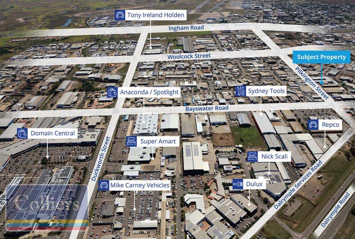 2/62 Pilkington Street Garbutt QLD 4814 - Image 8