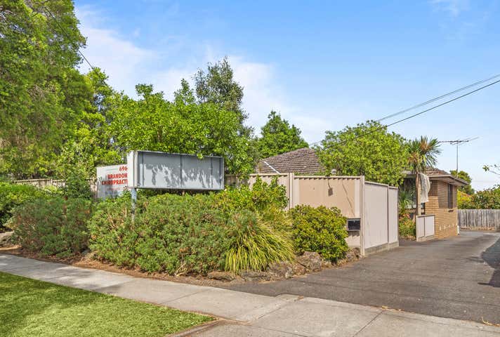 696 Ferntree Gully Road Wheelers Hill VIC 3150 - Image 6