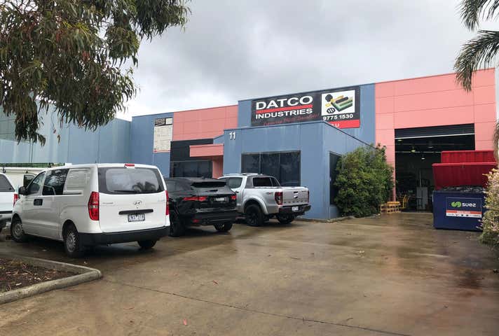 11 Leah Grove Carrum Downs VIC 3201 - Image 2