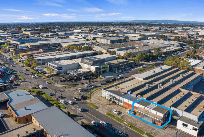 Unit 3, 168 Chesterville Road Moorabbin VIC 3189 - Image 2
