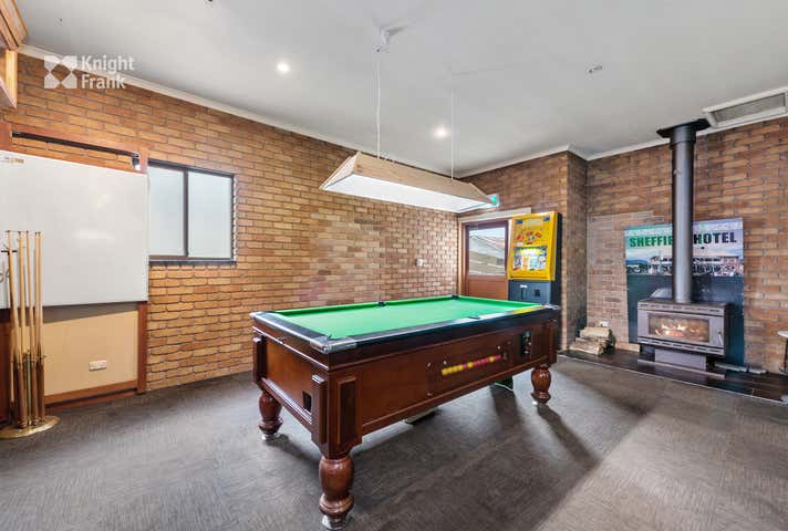 Sheffield Hotel, 38-40 Main Street Sheffield TAS 7306 - Image 6