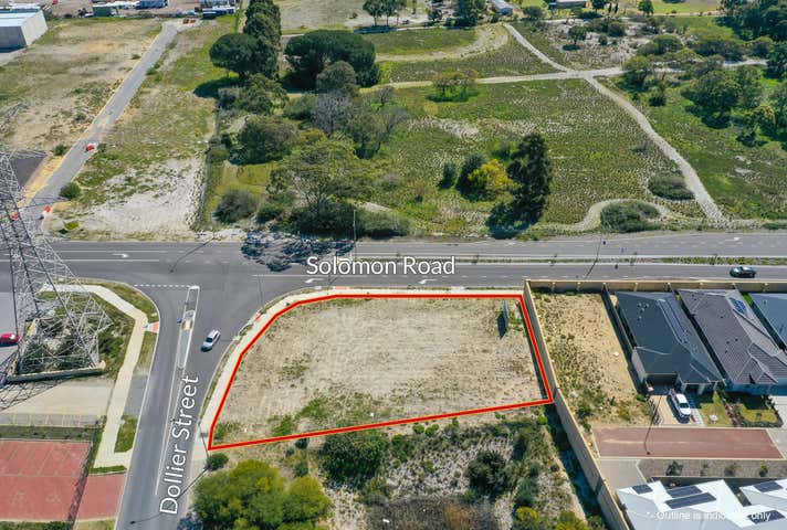 1 Dollier Street Treeby WA 6164 - Image 5