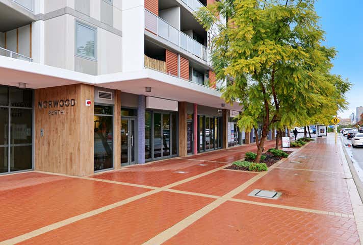 4/280 Lord Street Perth WA 6000 - Image 12