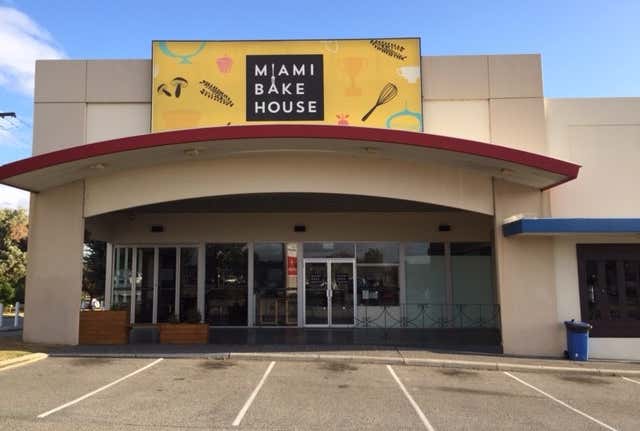 Commercial Real Estate Property For Lease In Palmyra Wa 6157