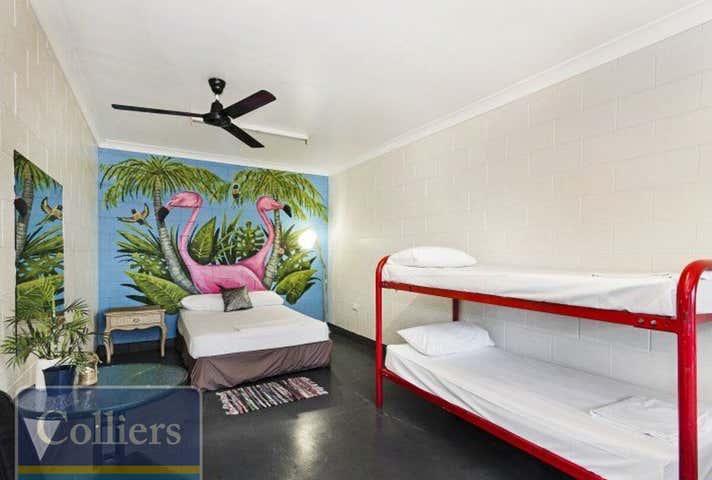 Adventurers Backpackers Resort, 79 Palmer Street South Townsville QLD 4810 - Image 9