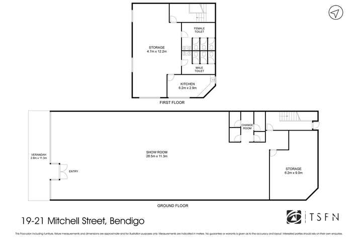 19-21 Mitchell St Bendigo VIC 3550 - Image 12