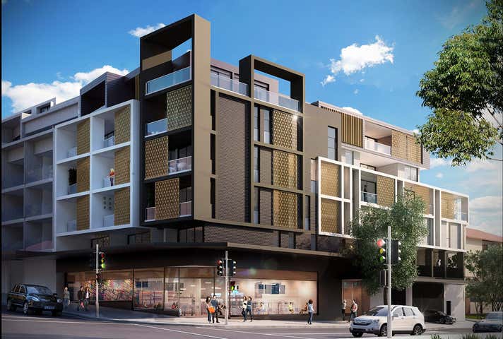 Shop 1 260-264 Wardell Road Dulwich Hill NSW 2203 - Image 1