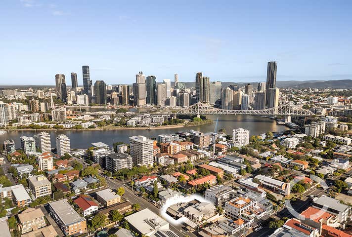 21 Barker Street New Farm QLD 4005 - Image 7