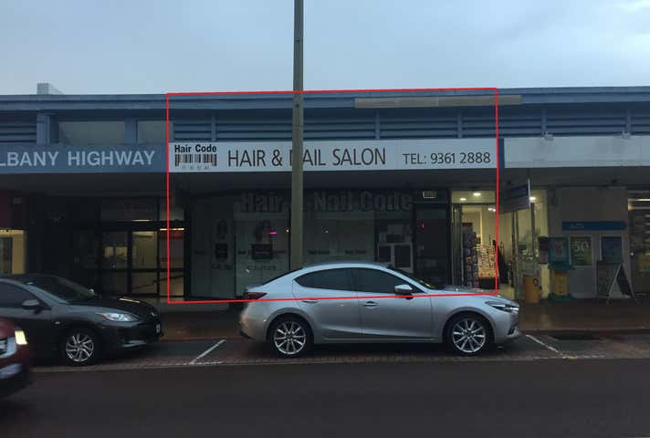 Suite 15, 342 Albany Highway Victoria Park WA 6100 - Image 1