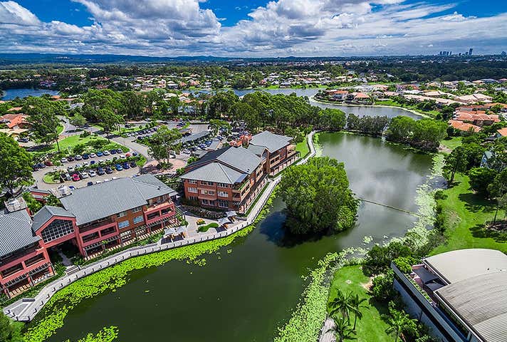 Lakehouse Corporate Centre, Suite 325 34-36 Glenferrie Drive Robina QLD 4226 - Image 2