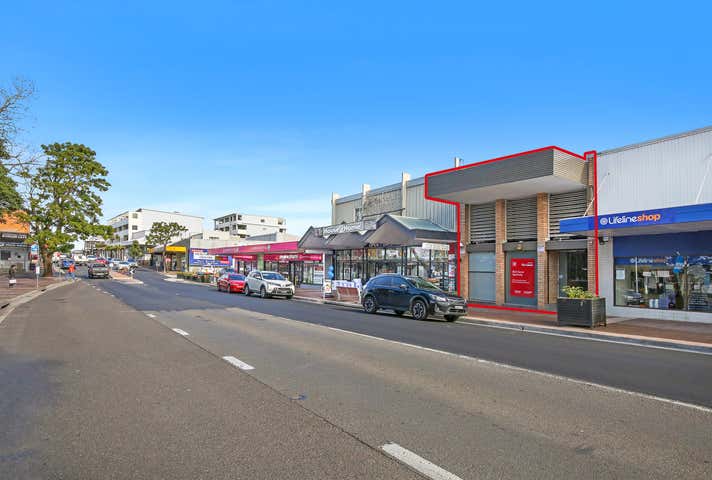195 Princes Highway Corrimal NSW 2518 - Image 3
