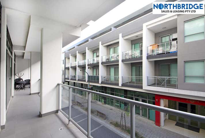 52/188 Newcastle Street Northbridge WA 6003 - Image 5