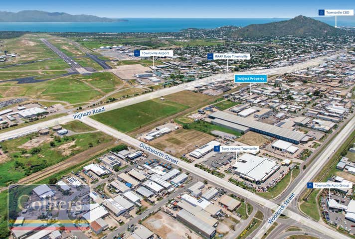 1 Truscott Street Garbutt QLD 4814 - Image 9