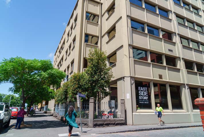 Suite 201 & 202, 100 Victoria Parade East Melbourne VIC 3002 - Image 4