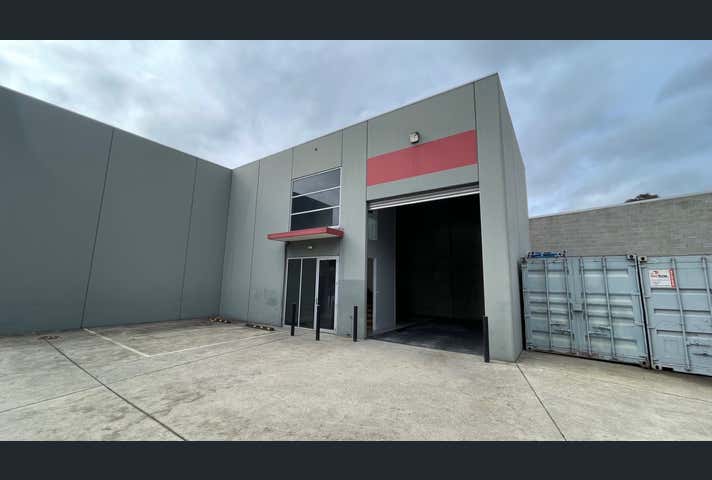 Unit  3, 1-3 Mallory Court Bayswater VIC 3153 - Image 1