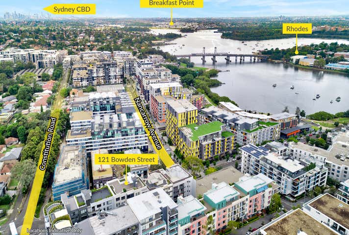 Shop 1, 121 Bowden Street Meadowbank NSW 2114 - Image 4