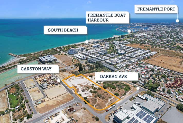 16 Garston Way North Coogee WA 6163 - Image 1