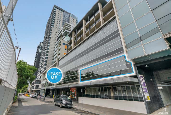 Suite 1.03/10 Yarra Street South Yarra VIC 3141 - Image 1