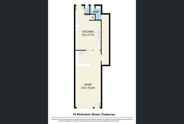 66-70 Nicholson Street Footscray VIC 3011 - Image 20