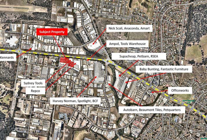 453 New England Highway Rutherford NSW 2320 - Image 18