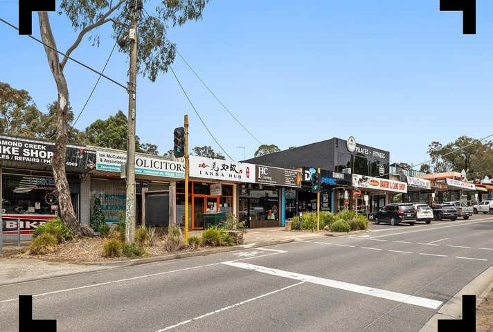 BASEMENT/26-28 Chute Street Diamond Creek VIC 3089 - Image 1