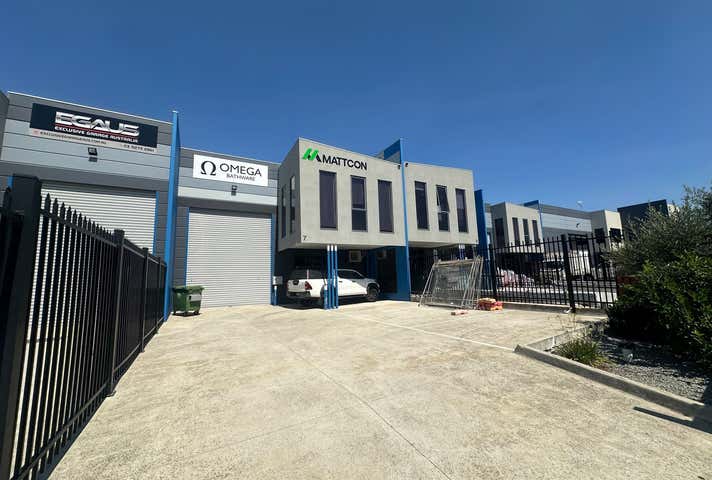 7 Katz Way Somerton VIC 3062 - Image 2