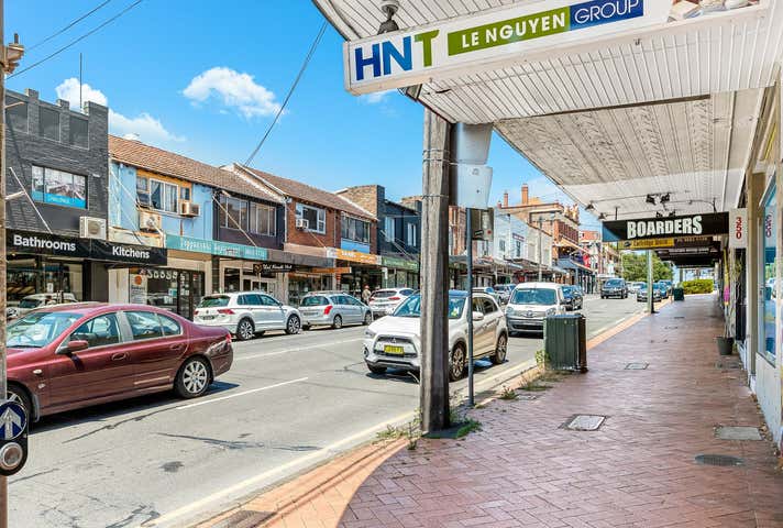 Shop 1, 352 Penshurst Street Chatswood NSW 2067 - Image 5