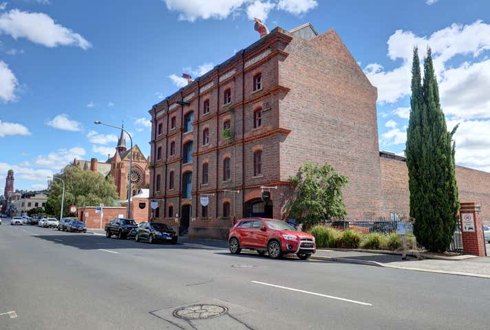 Crown Mill, 5B/22 Cameron Street Launceston TAS 7250 - Image 1