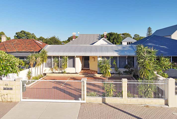 45 Railway Parade Mount Lawley WA 6050 - Image 1