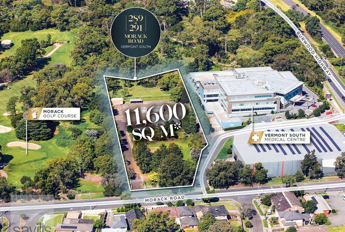 Commercial Real Estate Property For Sale In Forest Hill Vic 3131