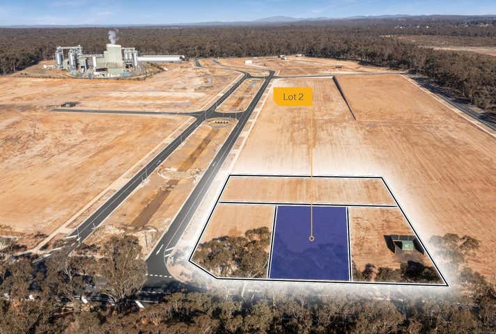 Lot 1, 2, 3 & 4, 25 Arbor Boulevard East Bendigo VIC 3550 - Image 9